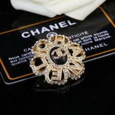 Chanel Brooches